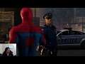 Marvel's Spiderman Stream [PS4] [Ep. 4]