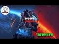 Mass Effect 3: Legendary Edition - Directo #7(Juguemos un rato antes de dormir XD)
