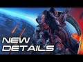 MASS EFFECT LEGENDARY EDITION - What You Need to Know