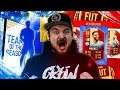 Meine WEEKEND LEAGUE Rewards 🔥 Garantierte TOTS PACKS 😱 FIFA 19