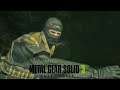 Metal Gear Solid 3: Snake Eater | Part 3: Putting The Pain In Pain!