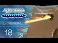 Metroid Prime 3 [Livestream] - #18 - Verteidigung in der Luft