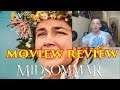 MIDSOMMAR - MOVIE REVIEW