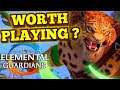 Might and Magic: Elemental Guardians : Second Impressions