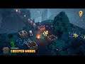 Minecraft Dungeons: Annotated #1 (Creeper Woods)