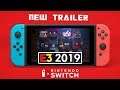 Minecraft Dungeons - E3 2019 NEW Trailer for Nintendo Switch HD