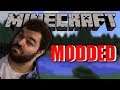 ΤΟ ΔΙΚΟ ΜΟΥ MINECRAFT - Minecraft Bazecraft(Modded)#1