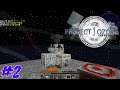 Minecraft Project Ozone 3 | Kappa Mode | Tinkers Melter #2