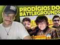 MINHA PRIMEIRA PLAY COM O TECNOSH!!! -react