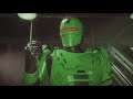 MK11 Robocop is a better cop than Kabal