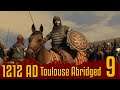 MK1212 AD Toulouse #9 | But You Can't Eat Money. Unless... | Abridged Gameplay Commentary
