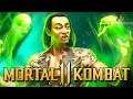 Mortal Kombat 11: "Shang Tsung" Story ENDING! - Mortal Kombat 11 Shang Tsung Klassic Tower Ending