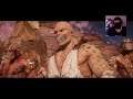 Mortal Kombat 11: Ultimate | Смертельная битва навсегда | PS4 Pro | Стрим #1