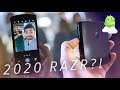 Motorola RAZR 2020: Flip phones are BACK!