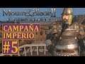 Mount & Blade 2 BANNERLORD - #5 - AQUÍ EL QUE NO CORRE, VUELA (Gameplay Español)