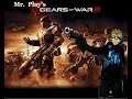 Mr. Play's Gears of War 2 ep.14