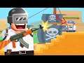 Mr Spy - Bullet Superhero Adventure Android Gameplay #5