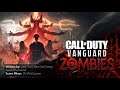 MUSIQUE THEME ZOMBIE VANGUARD, MUSIC LOBBY VANGUARD ZOMBIE, SONG DAMNED 5 CALL OF BLACK OPS VANGUARD