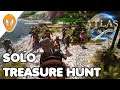 My First Treasure Is Great | ATLAS Let's Play Ep 22