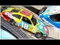 My Last YouTube Video I’m Done // NASCAR Inside Line on Wii