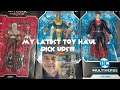My latest toy haul pick ups for the last 3 months!!! A "toys in my closet" episode!!!