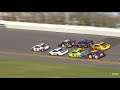 NASCAR crashes compilation of speed weeks at Daytona international speedway