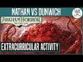 Nathan and Justin Play The Dunwich Legacy | EPISODE 2 | ARKHAM HORROR: THE CARD GAME