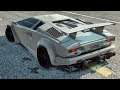 Need for Speed Heat - 1989 Lamborghini Countach - Super JUMP Sprint