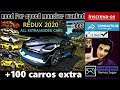 ☑️☑️Need for Speed Moster wanted Mod Redux📥 Link na descrição✅✅ C\Com Fernando.M Games