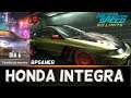 Need For Speed No Limits - Dia#6 HONDA Integra Type R