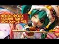 Nendoroid: Hatsune Miku Lion Dance Ver. Unboxing/Review!