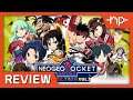 Neo Geo Pocket Color Selection Vol. 1 Review - Noisy Pixel