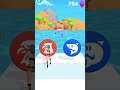 New Funny Noob Gameplay Walkthrough (iOS & Android) #shorts