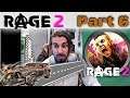New Rage 2 1.06 Story { Part 6 } #Ps4 #gamingvideos #youtubegaming 2019