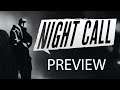 NIGHT CALL | PREVIEW E3 2019 - Gameplay FR