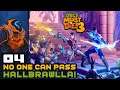 No One Can Escape Hallbrawlla - Let's Play Orcs Must Die! 3 - PC Gameplay Part 4