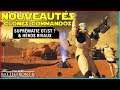 Nouveautés des Clones Commandos, Options Action Immediate & OT/ST dans Suprématie? | Battlefront 2