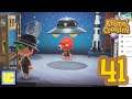 Octavian Gets ABDUCTED || New Horizons || Part 41