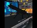 Oculus Quest - Gun Club VR SIG MPX Submachine Gun 29-