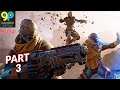 Outriders Gameplay Part 3 With YT NIZAR | PS4 | Tamil Commentary