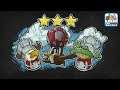 Overcooked 2 - Three Star Chefs Only (Xbox One Gameplay)