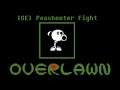 OverLawn Genocide Peashooter Fight Phase 1-2 Completed | Undertale Fangame