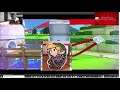 Paper Link Mod W.I.P. Paper Mario Origami King Yuzu Nintendo Switch Emulator EA #897 Test Run Pt 4