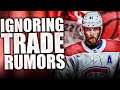 Paul Byron IGNORING TRADE RUMOURS About Him (Montreal Canadiens / Habs News Today - NHL 2021 Season)