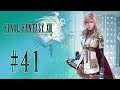 Pelataan Final Fantasy XIII Osa 41 [Aarteita ja Taistelua]