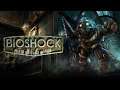 Playing Bioshock for the first time!