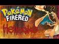 Pokemon FireRed challenge -Hellocke- (Mistake was made)