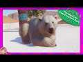 "Polar Bear Habitat" | Planet Zoo Career #14 | The Mexican Conservation Park Pt5