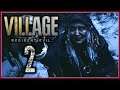 Zagrajmy w Resident Evil 8: VILLAGE Part 2: Wiedźma i dziwica (NAPISY PL)