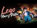 PRÉ-AU-LARD - EPISODE 13 #LEGOHARRYPOTTER